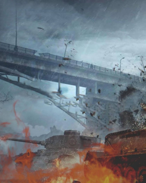 PicsArt Photo Editing Background For Photoshop