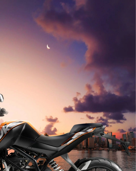 Picsart Photo Editing CB Bike Background Download
