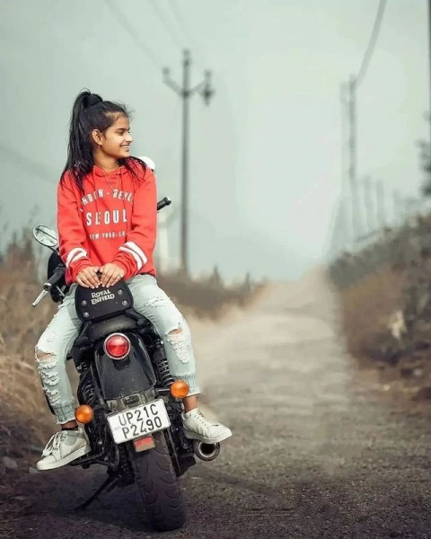PicsArt Photo Editing HD Sitting Girl Background Download