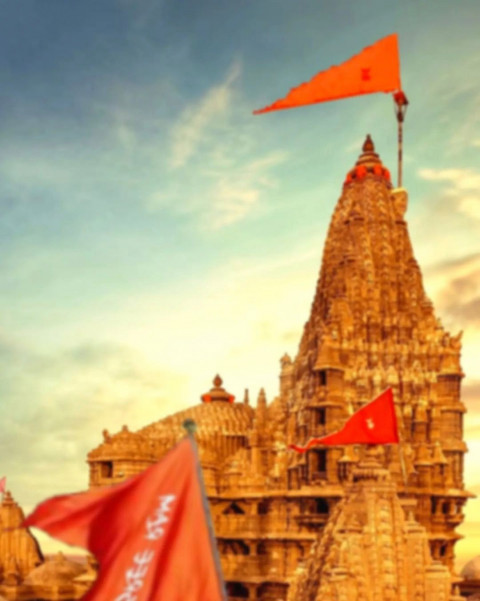 Picsart Ram Navami CB PicsArt Background