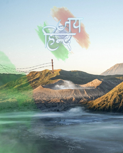 Picsart Republic Day Photo Editing Backgrounds HD For CB & Photoshop