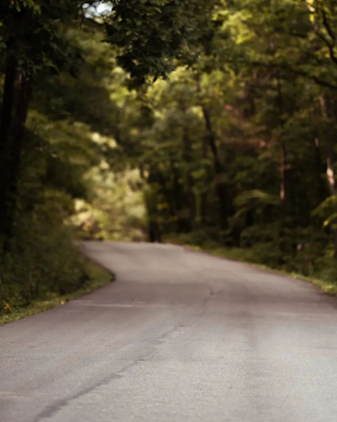 PicsArt Road Background Full HD For Photo Editing