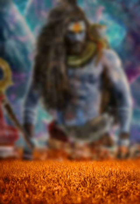 Picsart Shivratri Background For Editing Photoshop Free