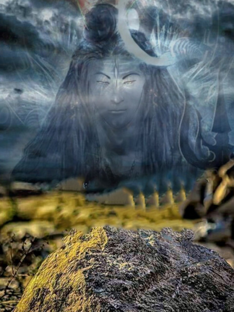 Picsart Shivratri Background For Editing Photoshop Pics