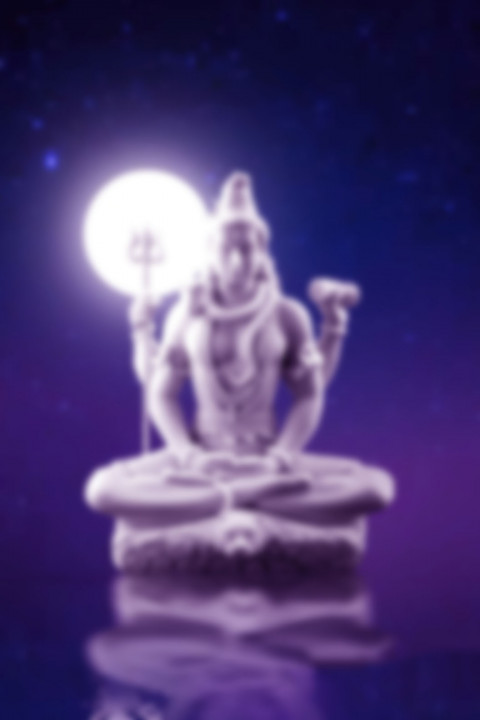 Picsart Shivratri Photo Editing Background Download