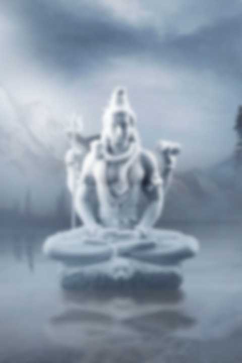 Picsart Shivratri Photo Editing Background Download