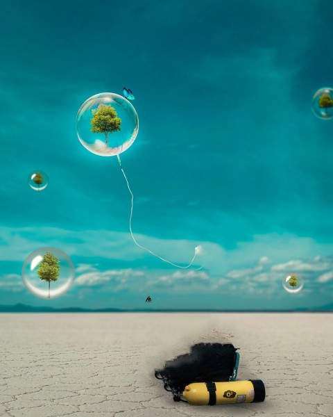 Picsart Trending Background For Photo Editing