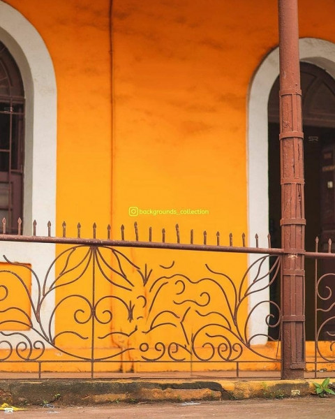 Picsart Wall Background HD Image For Editing