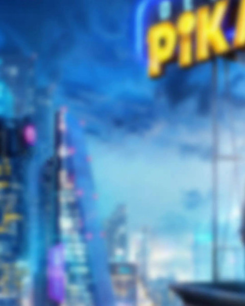 Pikachu CB Editing Background Free