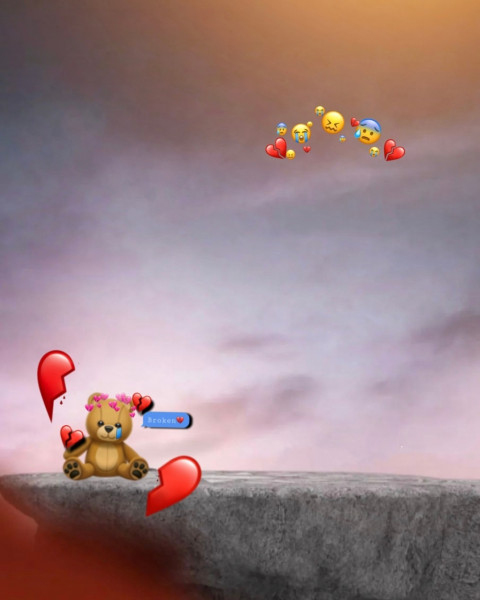 Pikachu PicsArt Photo Ediitng HD Background Download