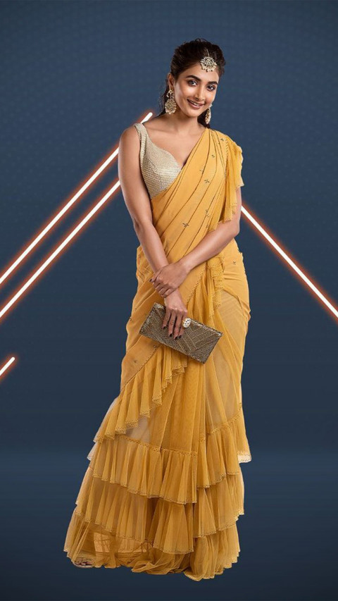 Pooja Hegde Hot Beautiful HD Photos Wallpaper Free