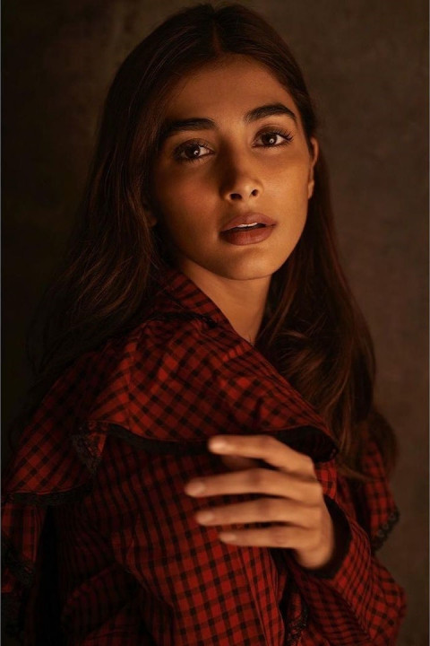 Pooja Hegde Photos WhatsApp Status Dp Ultra HD Wallpaper