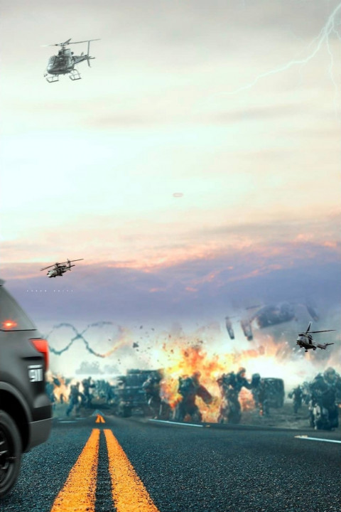 Poster Fire editing BAckground Download Fere