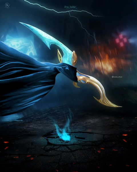 Poster Picsart New BAckground Full HD For Photo Editing