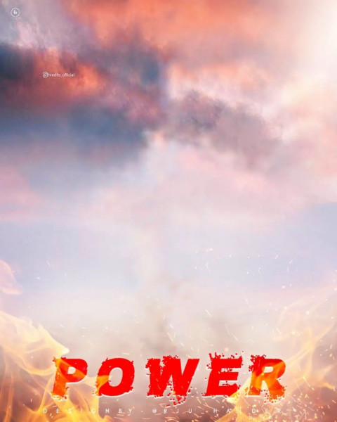 Power Picsart Photo Editing Background For Photoshop HD