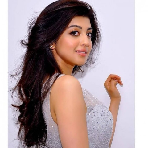 Pranitha Subhash Wallpaper Free Download Pic