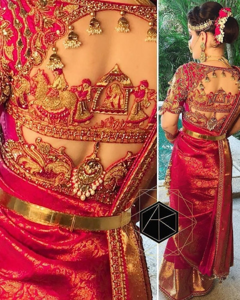 Pre Wedding Girls Photoshoot Ideas and Tips Pictures