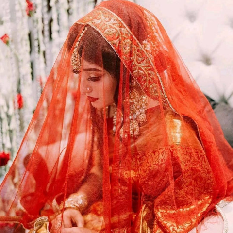 Pre Wedding Girls Photoshoot Ideas and Tips Pictures