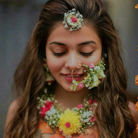 Pre Wedding Girls Photoshoot Ideas and Tips Pictures