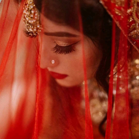 Pre Wedding Girls Photoshoot Ideas and Tips Pictures