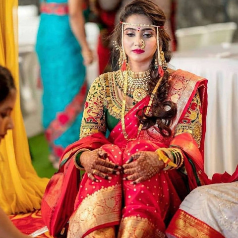 Pre Wedding Girls Photoshoot Ideas and Tips Wallpapers