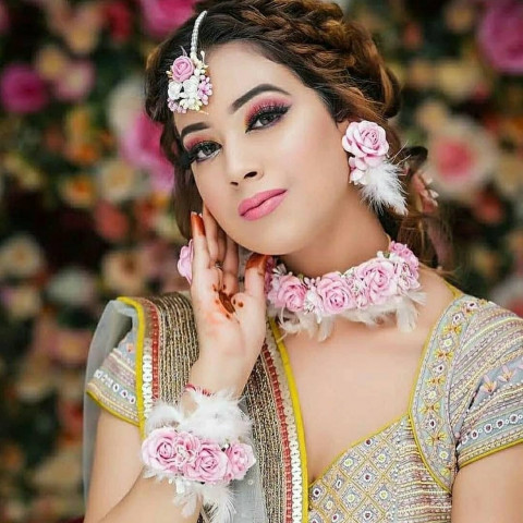 Pre Wedding Girls Photoshoot Ideas and Tips Wallpapers