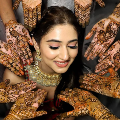 Pre Wedding Mehandi Wallpaper Pics Full HD