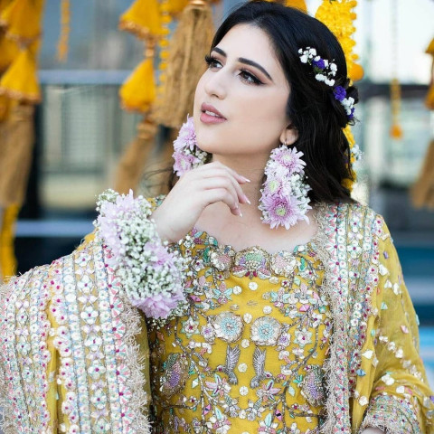Pre Wedding Photoshoot Styles Pictures For Girls