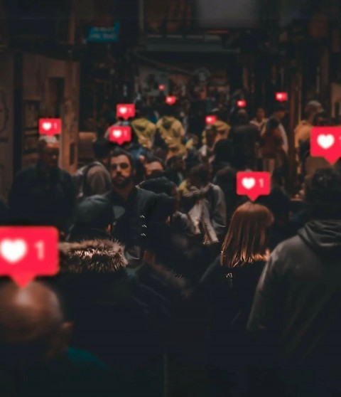 Public Snapseed Photo Editing Background Download