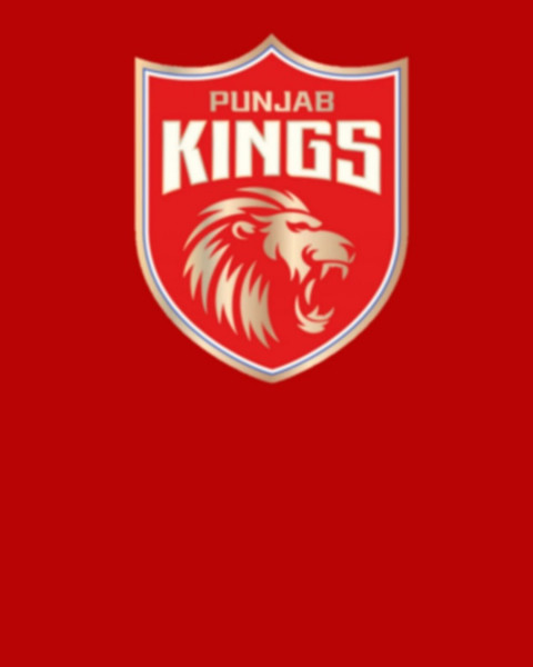 Punjab Kings IPL Team Editing Background New For CB Picsart Photo