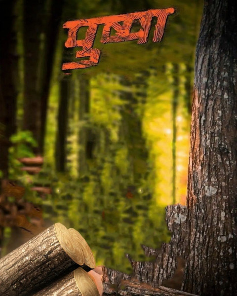 Pushpa Photoshop CB Editing Background Full HD