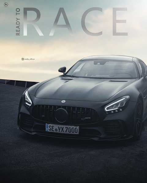 Race New Car CB Background Images For PicsArt