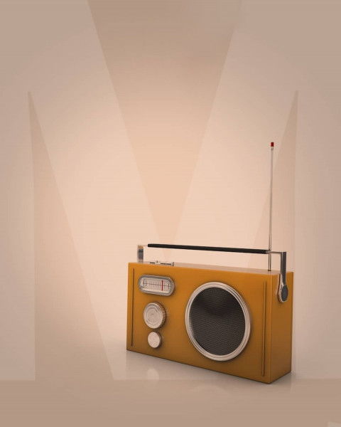 Radio Picsart Background HD Images Download