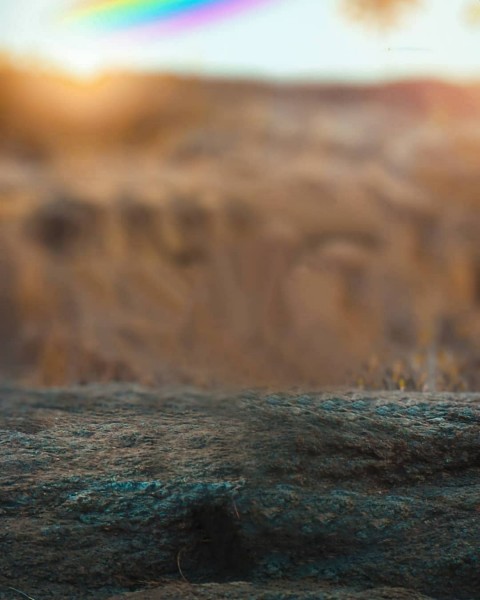 Rainbow Cb Background image download