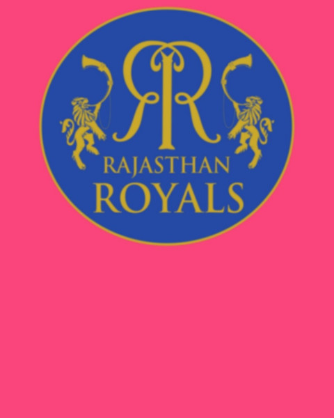 Rajasthan IPL Team Editing Background For CB Picsart Photos