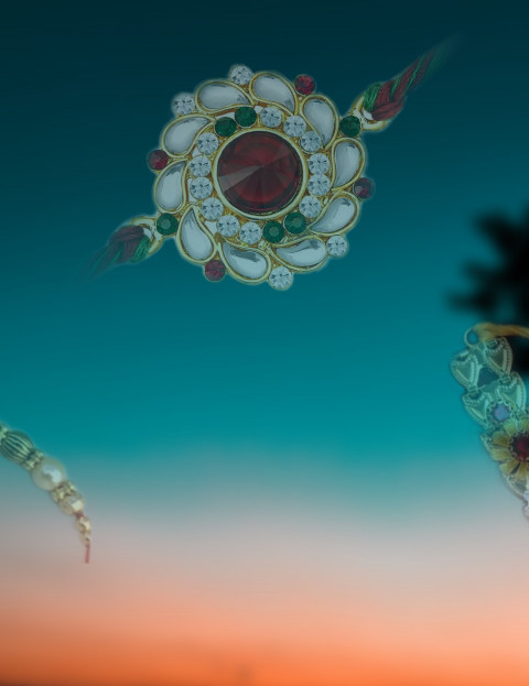 Rakhi CB PicsArt Background For Raksha Bandhan Editing Img