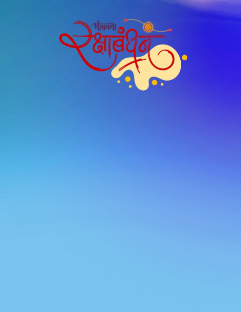Rakhi CB PicsArt Background For Raksha Bandhan Editing Pic