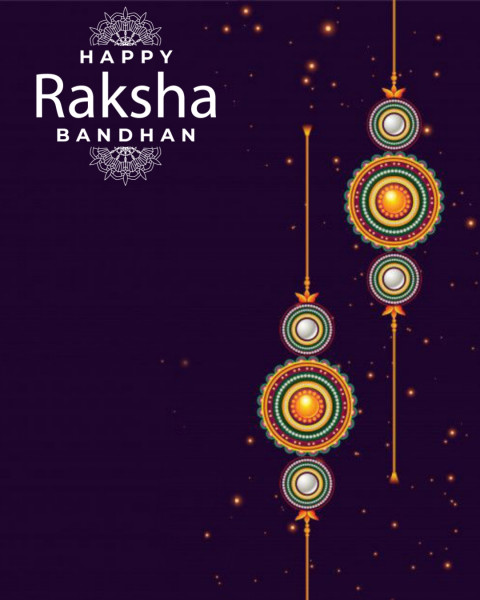 Rakhi Editing Picsart Background For Raksha Bandhan
