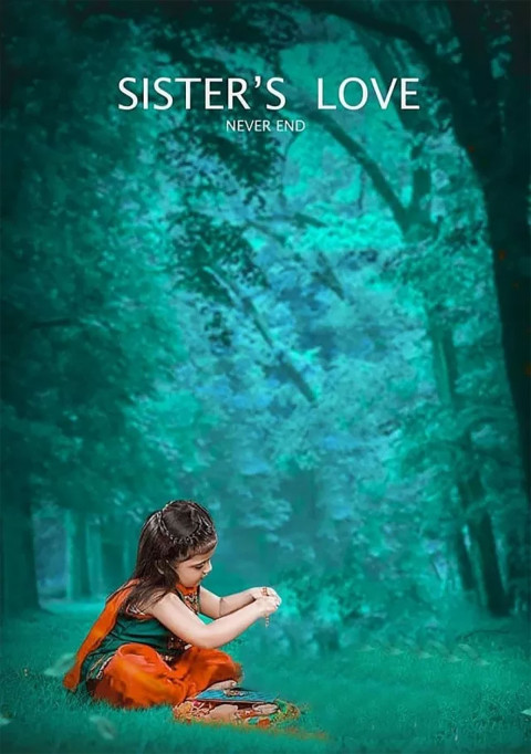 Raksha Bandhan Background HD For CB Picsart Edit