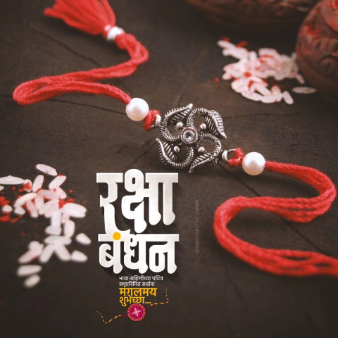 Raksha Bandhan Free Banner Design Images For Social Media