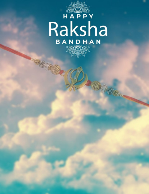 Raksha Bandhan HD Photo Editing Background  Pics