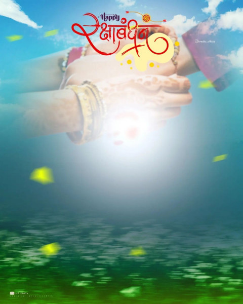 Raksha Bandhan Picsart Editing Background Download For Rakhi Photo