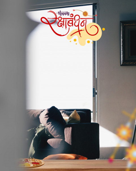Rakshabandhan Background HD For Picsart Editing