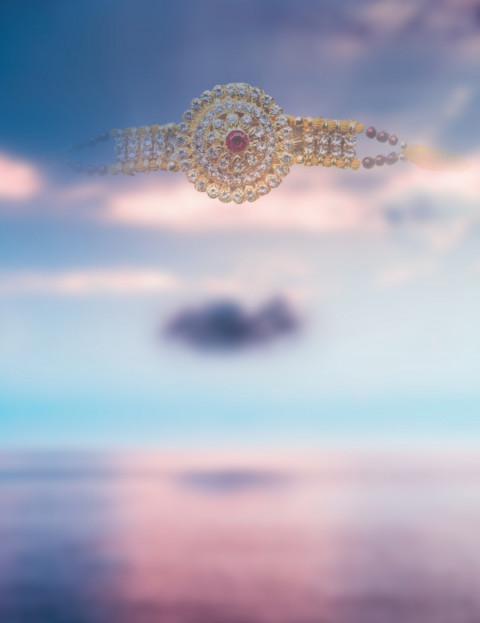 Rakshabandhan CB PicsArt Editing Background HD