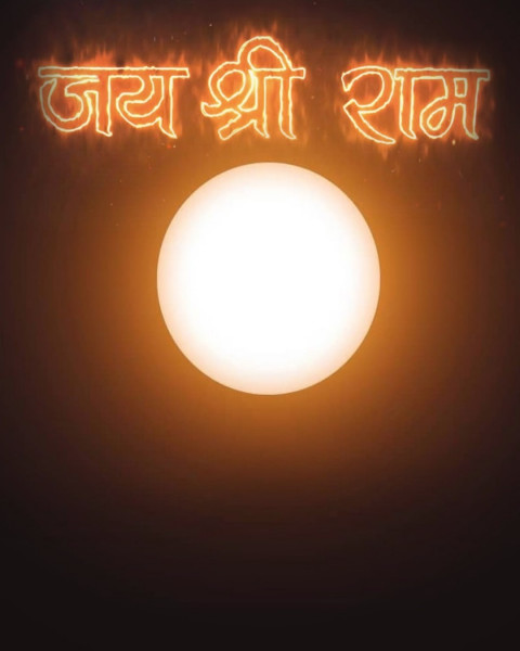 Ram Navami Background Download For CB PicsArt Editing