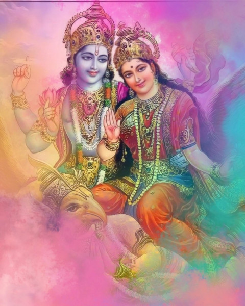 Ram Navami Background For CB PicsArt Photo Editing