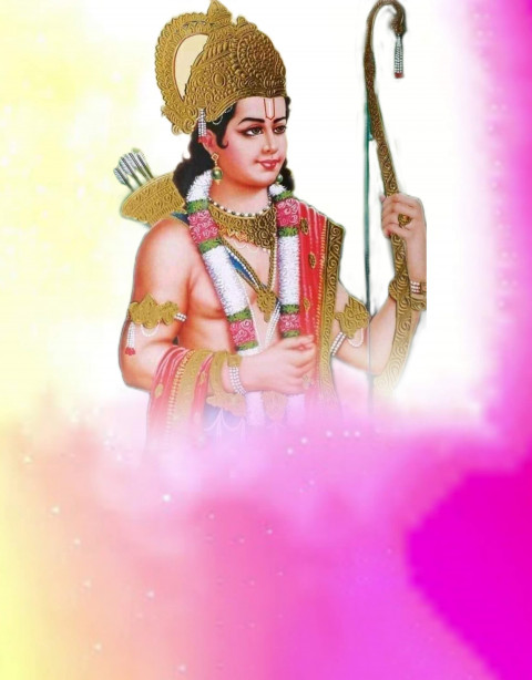 Ram Navami Cb Picsart Background Download New