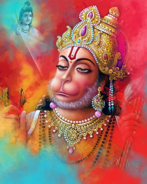 Ram Navami Cb Picsart Editing Background Download Free