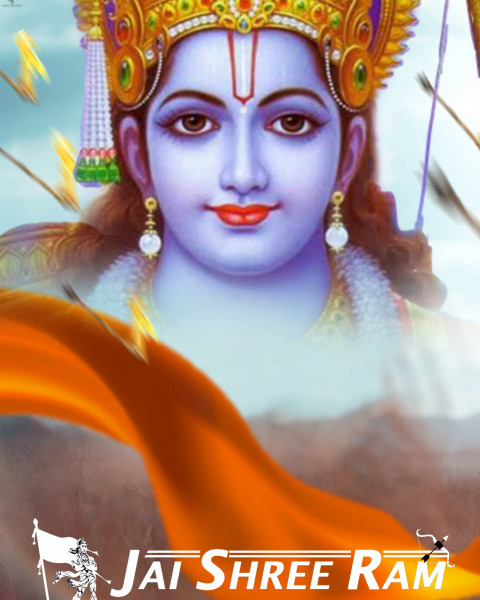 Ram Navami CB Picsart Photo Editing Backgrounds