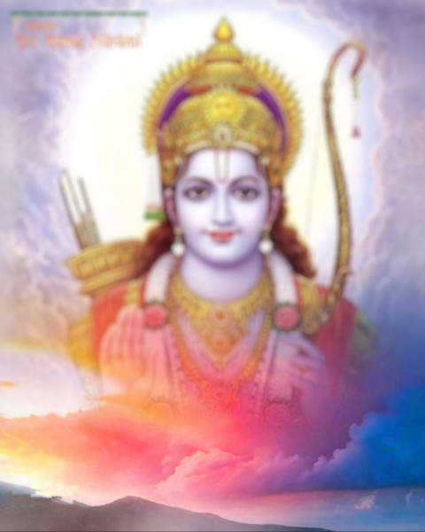 Ram Navami Editing Photoshop Background HD  New